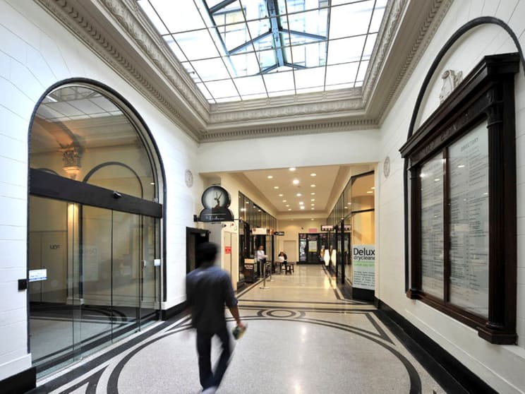 Click to view all images Suite 1.07/250 Pitt Street Sydney NSW 2000 - Image 3