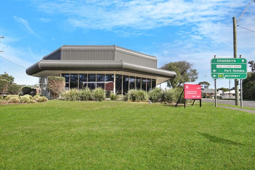 Click to view all images 2/29-35 Princes Highway Unanderra NSW 2526 - Image 2