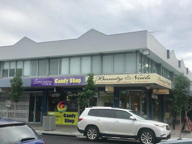Click to view all images 2E/458 - 470 High Street Penrith NSW 2750 - Image 2