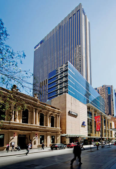 Click to view all images 12/255 Pitt Street Sydney NSW 2000 - Image 1