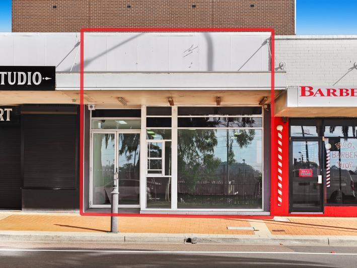 Click to view all images Shop 116/112-116 Pacific Highway Wyong NSW 2259 - Image 2