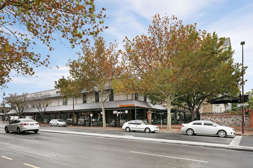 Click to view all images 10 O'Connell Street North Adelaide SA 5006 - Image 1