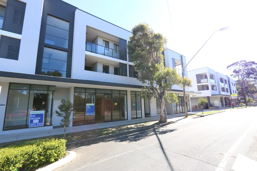 Click to view all images 4/47 Ryde Street Epping NSW 2121 - Image 1