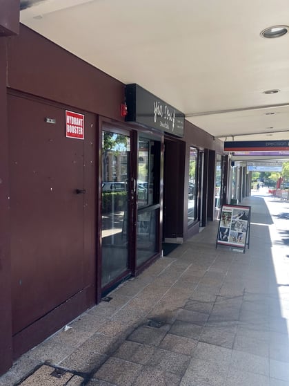 Click to view all images Shop1/112 Majors Bay Road Concord NSW 2137 - Image 2