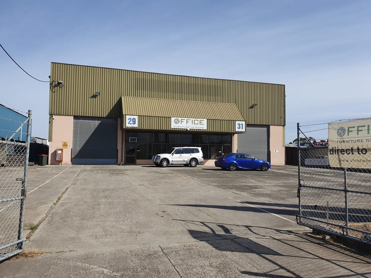 Click to view all images 29-31 Bancell Street Campbellfield VIC 3061 - Image 1