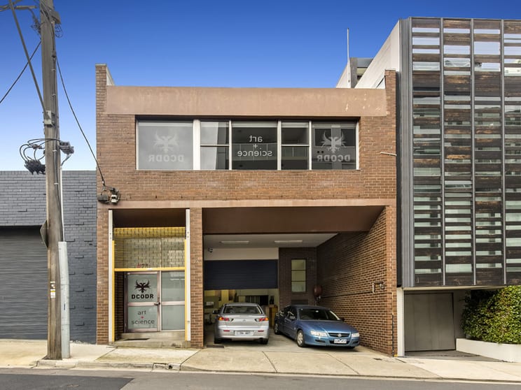 Click to view all images First Floor/78 River Street South Yarra VIC 3141 - Image 1