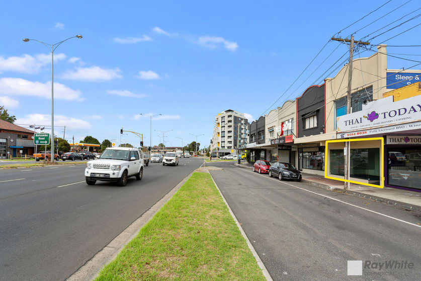 Click to view all images Grd Floor, 106 Nepean Highway Mentone VIC 3194 - Image 2