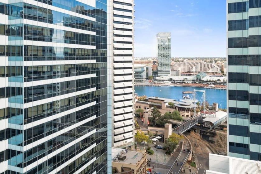 Click to view all images 22-24 Market Street Sydney NSW 2000 - Image 1