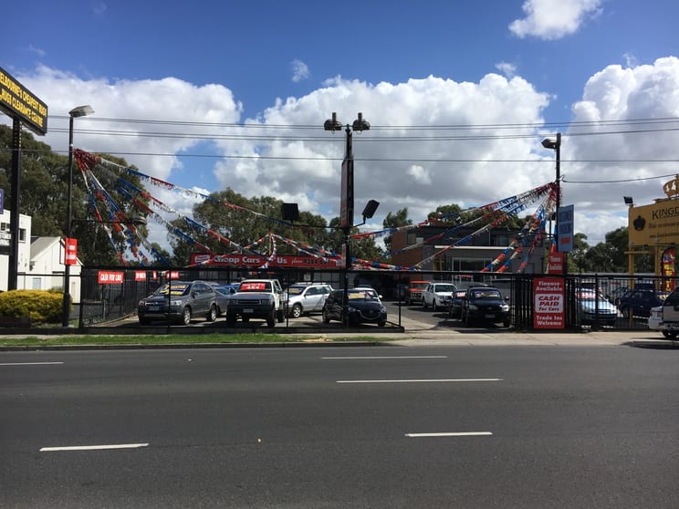 Click to view all images 1379 Sydney road Fawkner VIC 3060 - Image 1