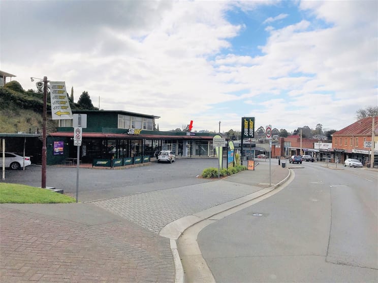 Click to view all images Shop 2, Lot 2, 53-55 Emu Bay Road Deloraine TAS 7304 - Image 3