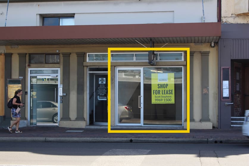 Click to view all images 53 East Esplanade Manly NSW 2095 - Image 1