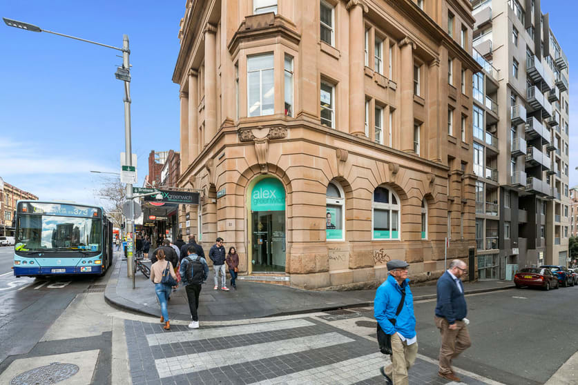Click to view all images 1B/2-8 Brisbane Street Surry Hills NSW 2010 - Image 3