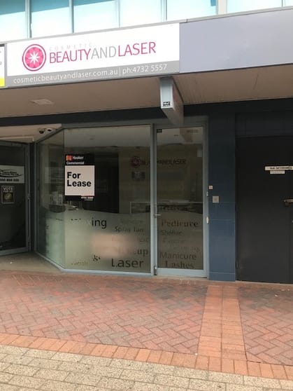 2d/470 High Street Penrith NSW 2750 - Image 1