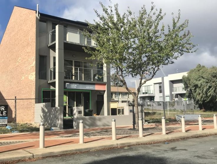 Ground/60 Phyllis Ashton Circuit Gungahlin ACT 2912 - Image 2