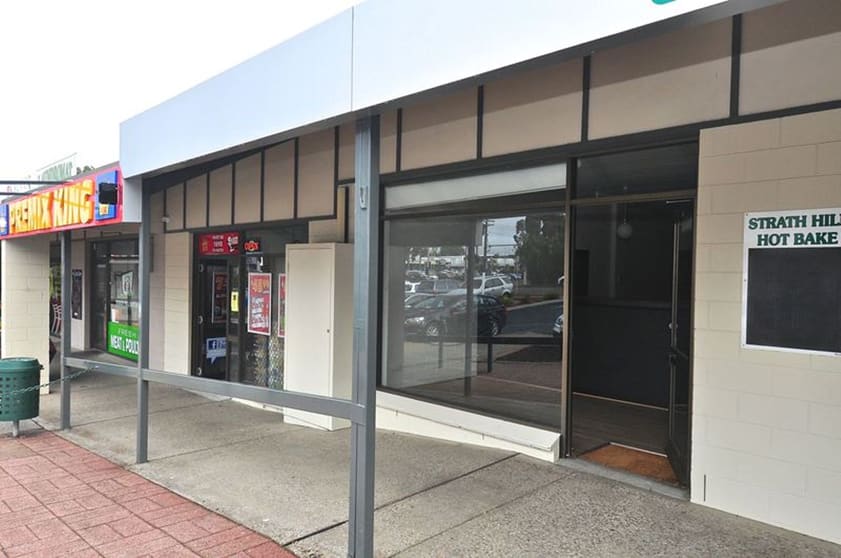 Shop 10 Edwards Road Kennington VIC 3550 - Image 1