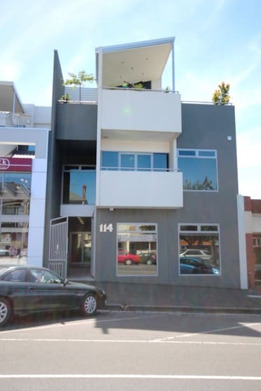 Click to view all images Level 1/114 Yarra Street Geelong VIC 3220 - Image 1