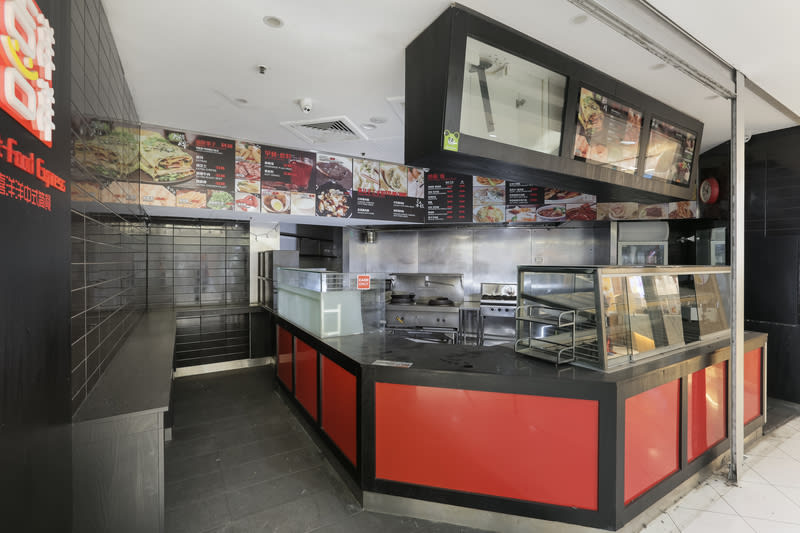 Click to view all images Shop 22/225H Forest Road Hurstville NSW 2220 - Image 1