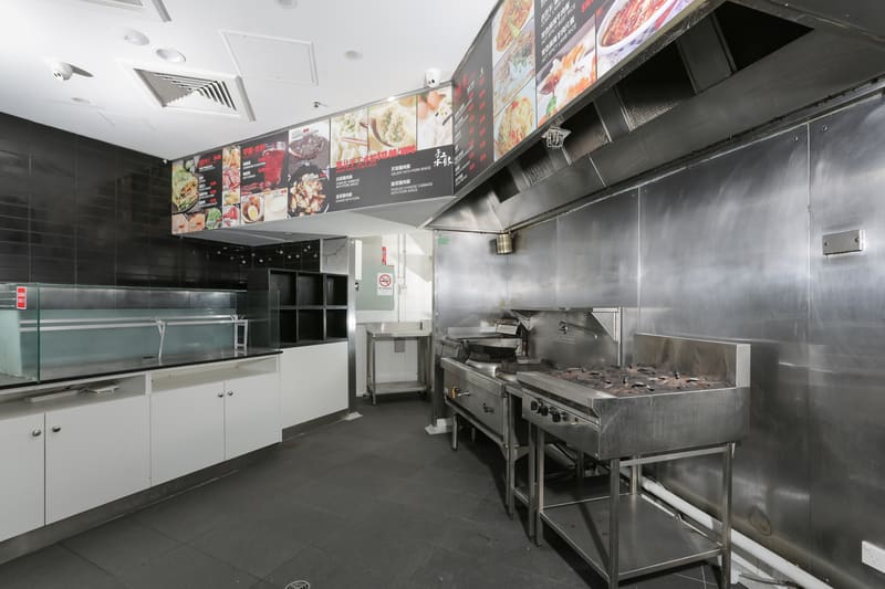 Click to view all images Shop 22/225H Forest Road Hurstville NSW 2220 - Image 2