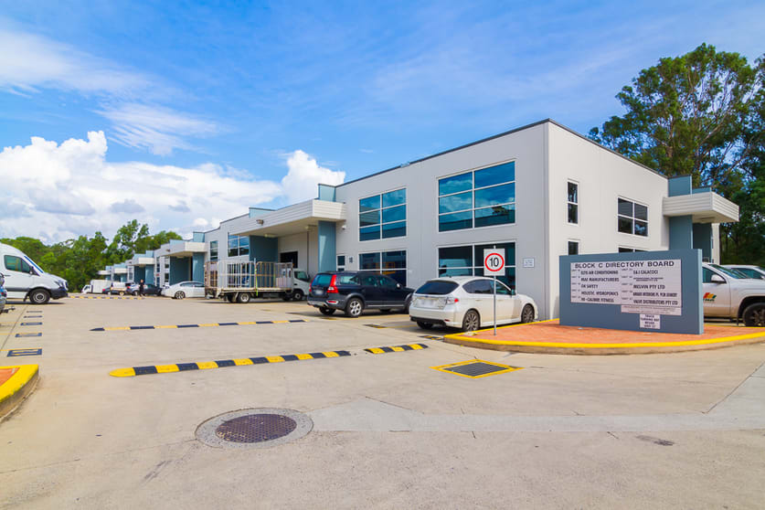 Click to view all images 18/322 Annangrove Road Rouse Hill NSW 2155 - Image 1