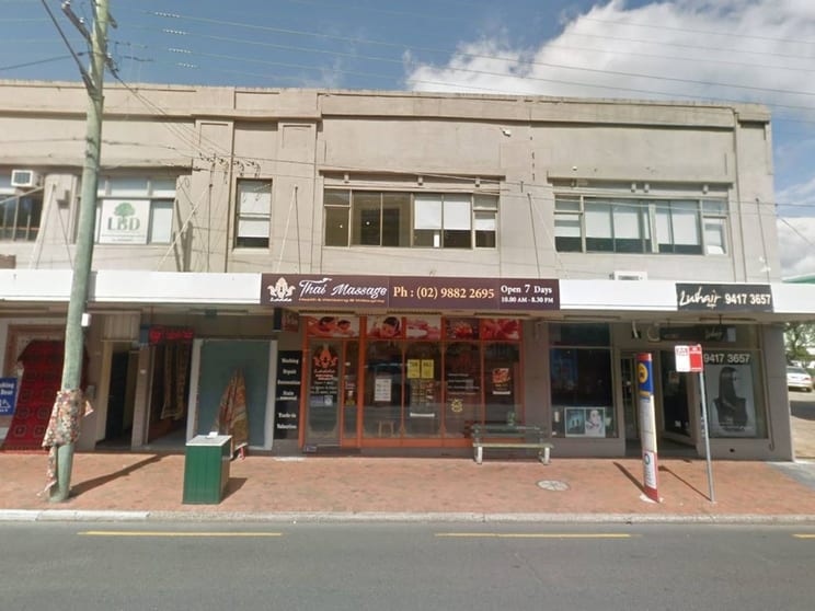 Click to view all images Suite 5/308-314 Penshurst Street Willoughby NSW 2068 - Image 1