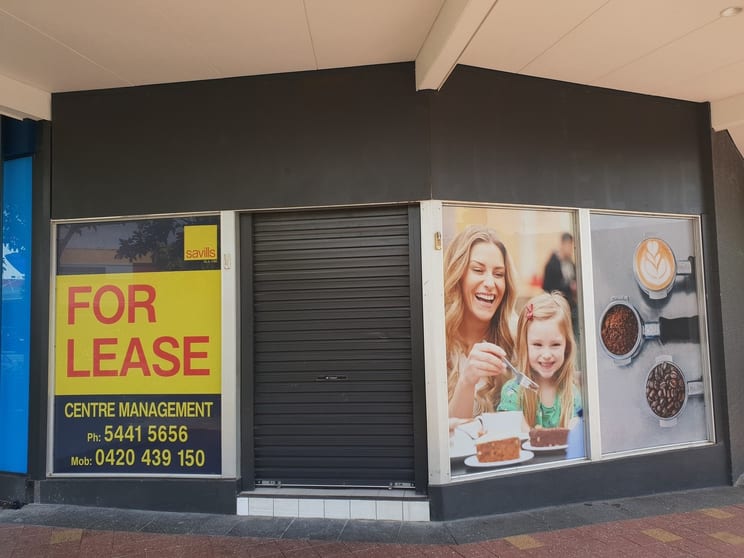 Click to view all images Shop 1/25-31 Lowe Street Nambour QLD 4560 - Image 1