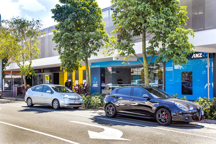 Click to view all images Shop 1/25-31 Lowe Street Nambour QLD 4560 - Image 2