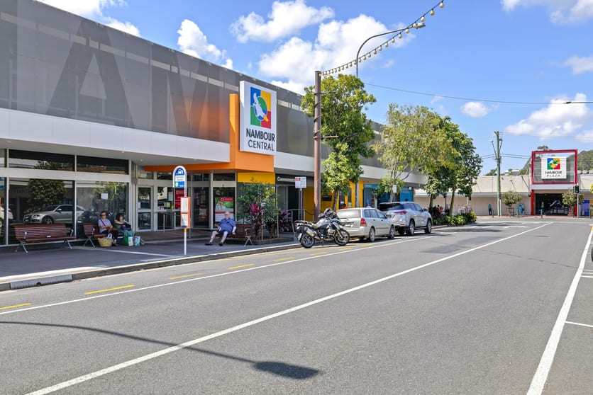 Click to view all images Shop 1/25-31 Lowe Street Nambour QLD 4560 - Image 3