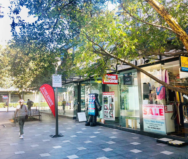Click to view all images Shop 2/5 Knox Street Double Bay NSW 2028 - Image 2