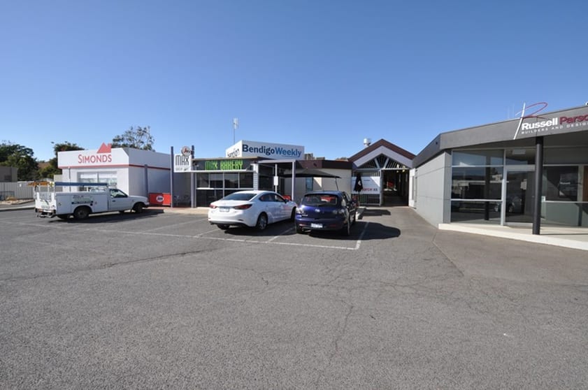 Click to view all images Shop 3 Woodbury Cour McIvor Road Bendigo VIC 3550 - Image 1