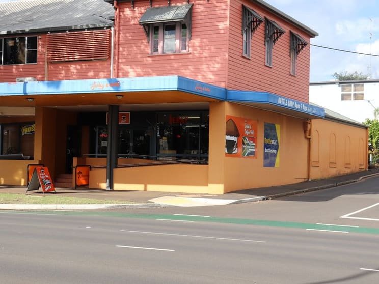 Click to view all images Shop 1 | 220 Ruthven Street North Toowoomba QLD 4350 - Image 1