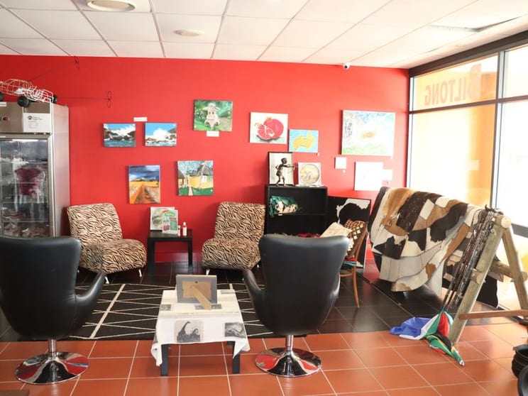 Click to view all images Shop 1 | 220 Ruthven Street North Toowoomba QLD 4350 - Image 3