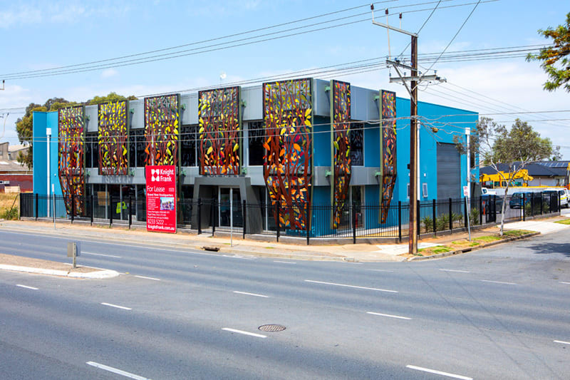 Click to view all images 119 Regency Road Croydon Park SA 5008 - Image 1