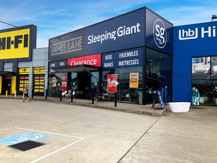 Shop/305 Old Geelong Road Hoppers Crossing VIC 3029 - Image 1