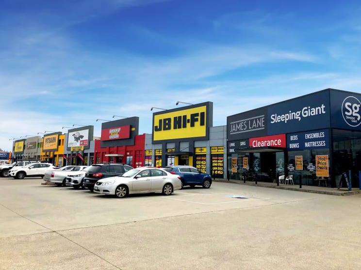 Shop/305 Old Geelong Road Hoppers Crossing VIC 3029 - Image 2