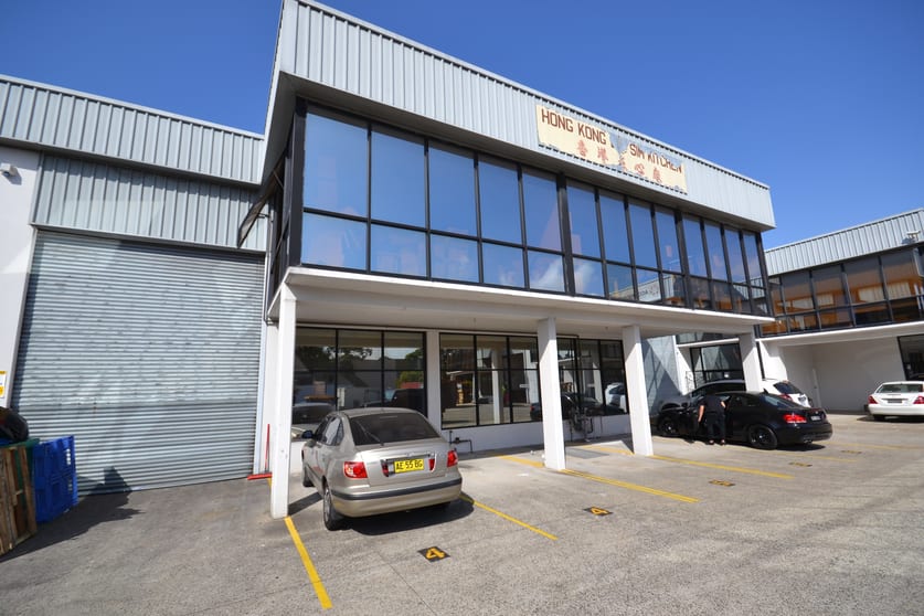 5/4-6 Lilian Fowler Place Marrickville NSW 2204 - Image 2