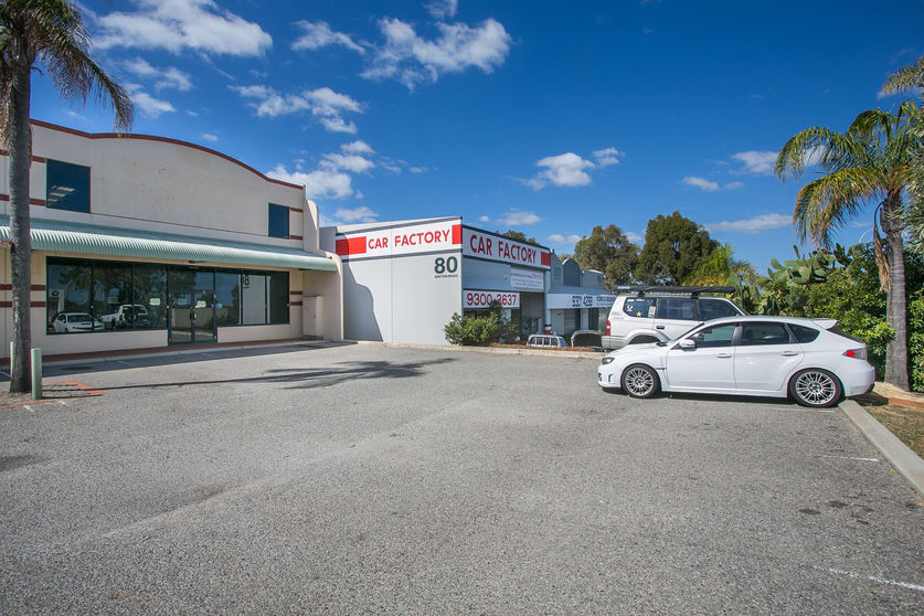 Unit 4/86 Winton Rd Joondalup WA 6027 - Image 3