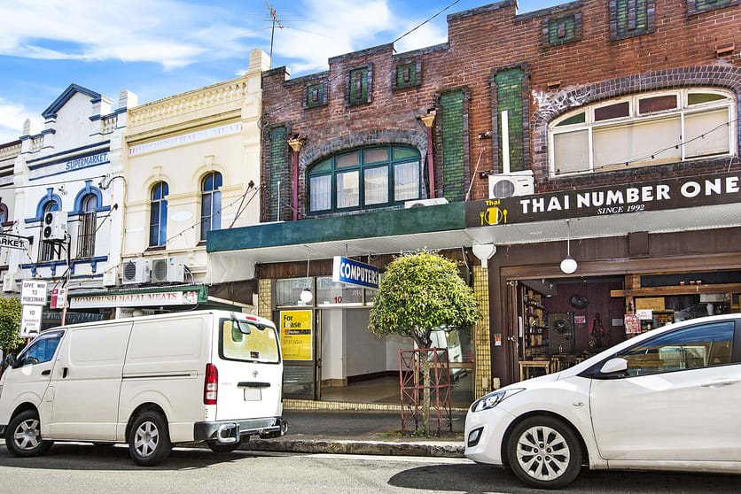 10 Charlotte Street Ashfield NSW 2131 - Image 3