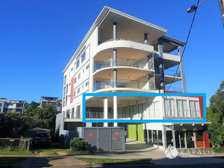 Click to view all images Level 1/8 Bothwell Street Mount Gravatt QLD 4122 - Image 1