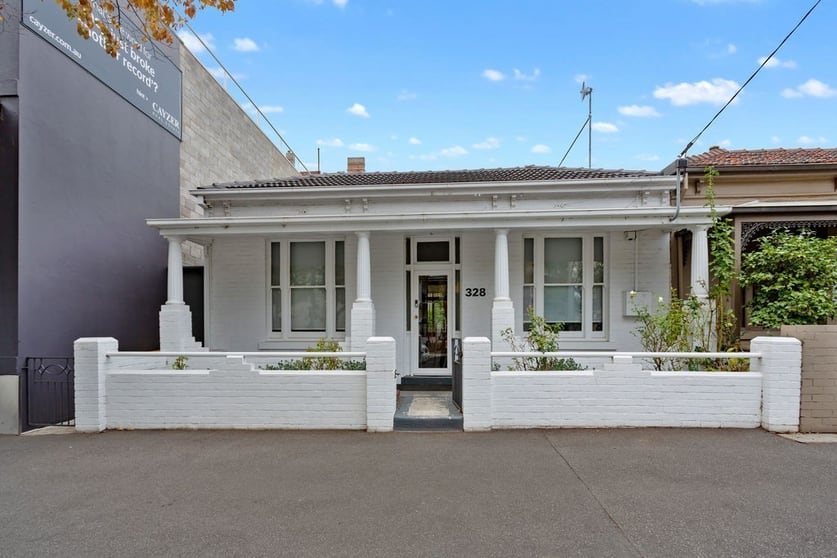 Click to view all images 328 Montague Street Albert Park VIC 3206 - Image 1