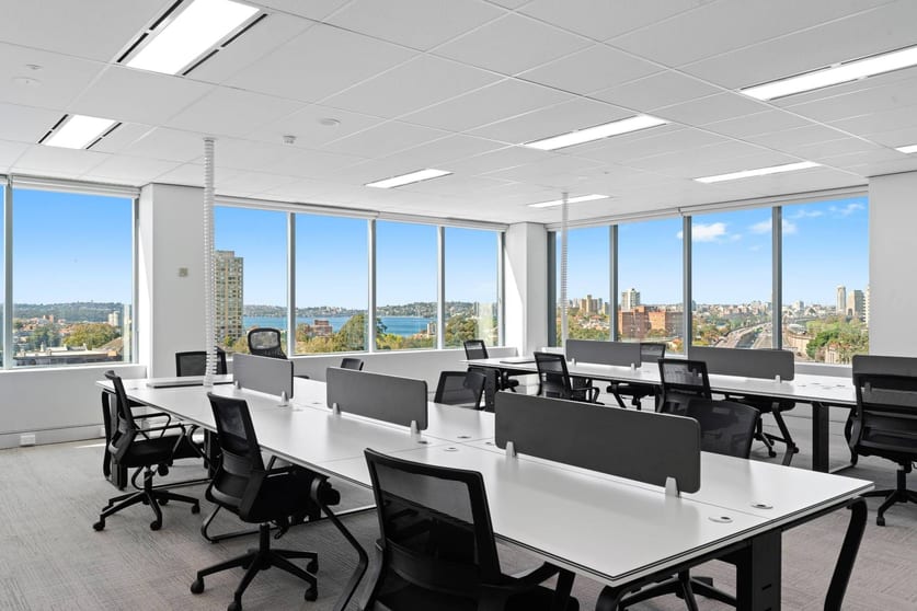 Click to view all images 107 Mount Street North Sydney NSW 2060 - Image 3