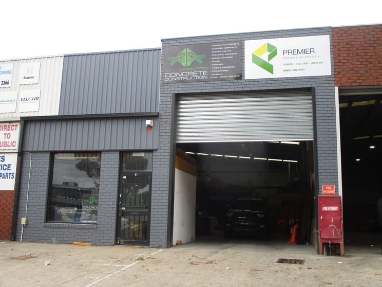 Click to view all images 3/10 Tullamarine Park Road Tullamarine VIC 3043 - Image 1