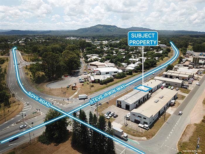 Click to view all images 3/1 Roys Road Beerwah QLD 4519 - Image 1