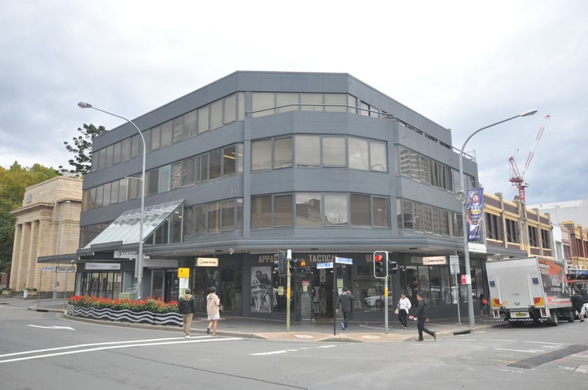 Click to view all images 239 Church Street Parramatta NSW 2150 - Image 1