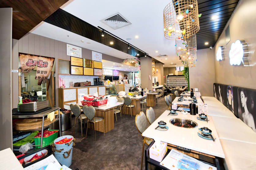 Click to view all images Shop 1/61-79 Quay Street Haymarket NSW 2000 - Image 3