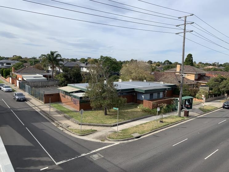 Click to view all images 609-611 South Road Bentleigh East VIC 3165 - Image 1