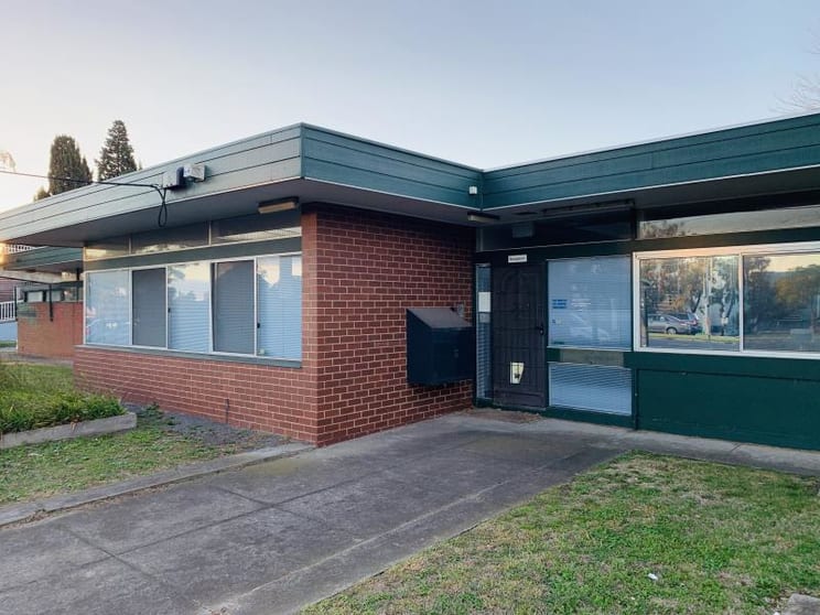 Click to view all images 609-611 South Road Bentleigh East VIC 3165 - Image 2