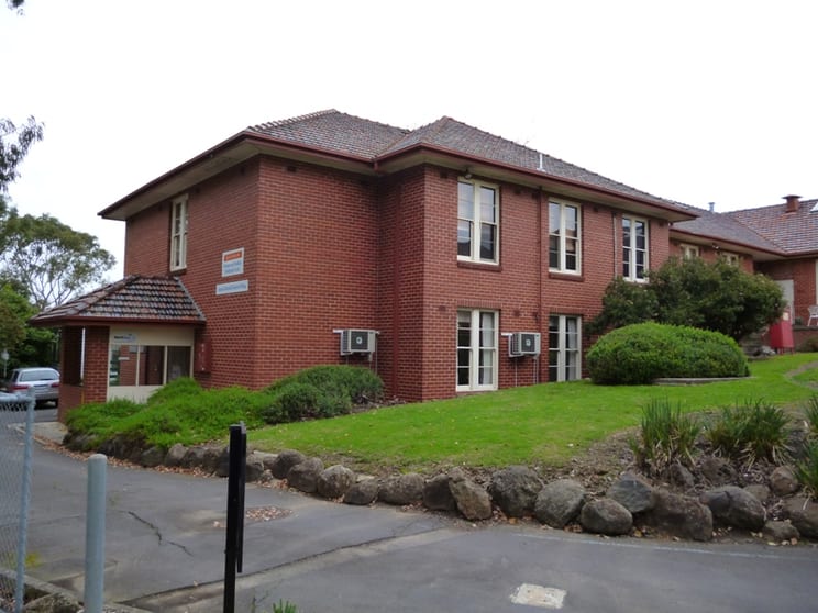 Click to view all images Lot 1/25 Grimshaw Street Greensborough VIC 3088 - Image 1