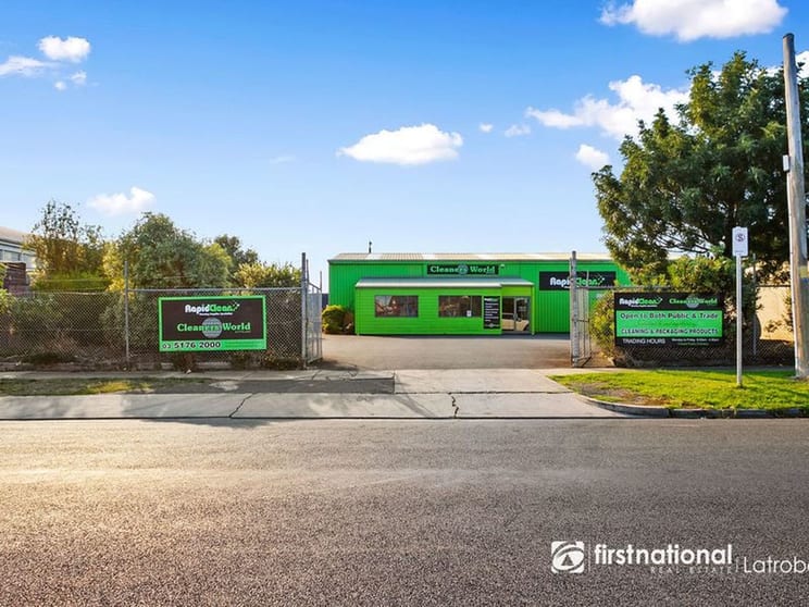 Click to view all images 34-38 Queens Parade Traralgon VIC 3844 - Image 1
