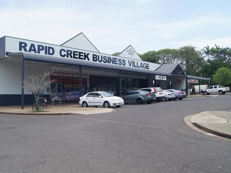 Click to view all images 48 Trower Road Rapid Creek NT 0810 - Image 1