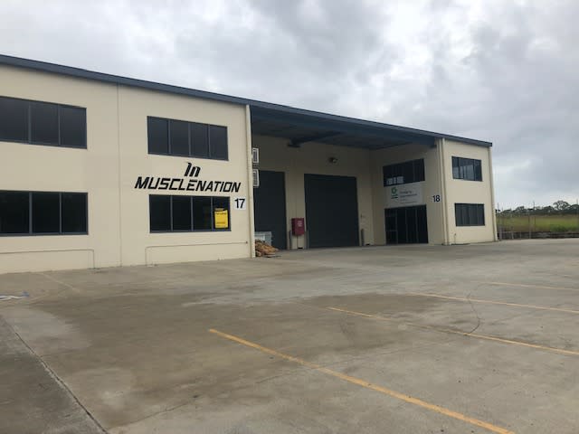 17/1440 New Cleveland Road Capalaba QLD 4157 - Image 1